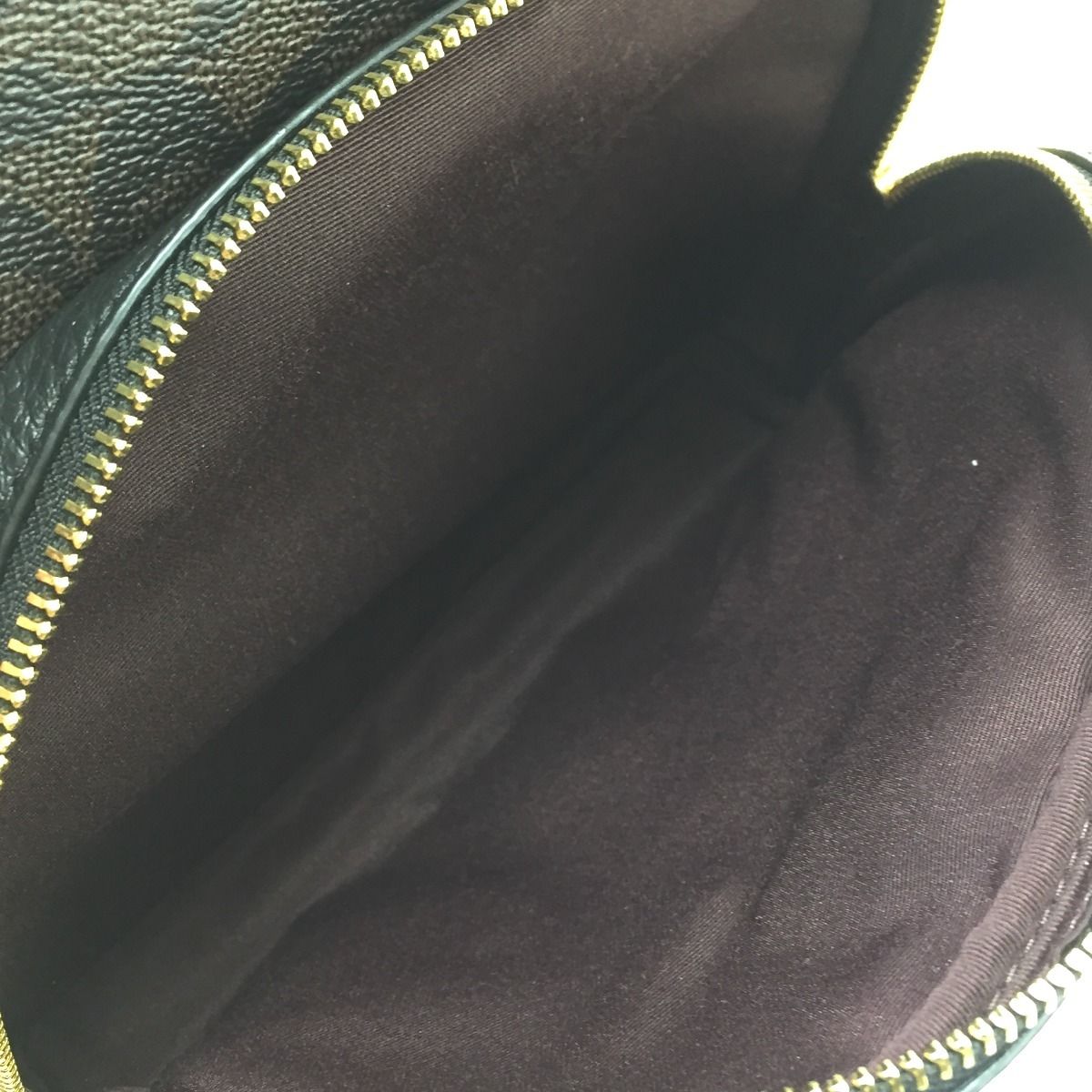 COACH コーチ バックパック シグネチャー PVC CZ176 ブラックx 