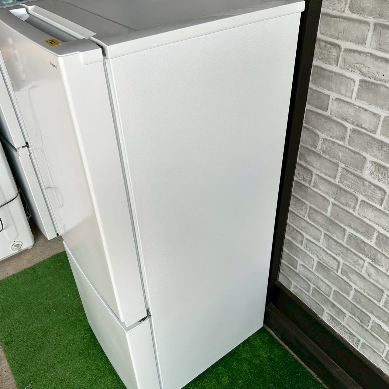 格安セール ヤマダセレクト YAMADA ヤマダ電機 2022年 156L 冷蔵庫 YRZ