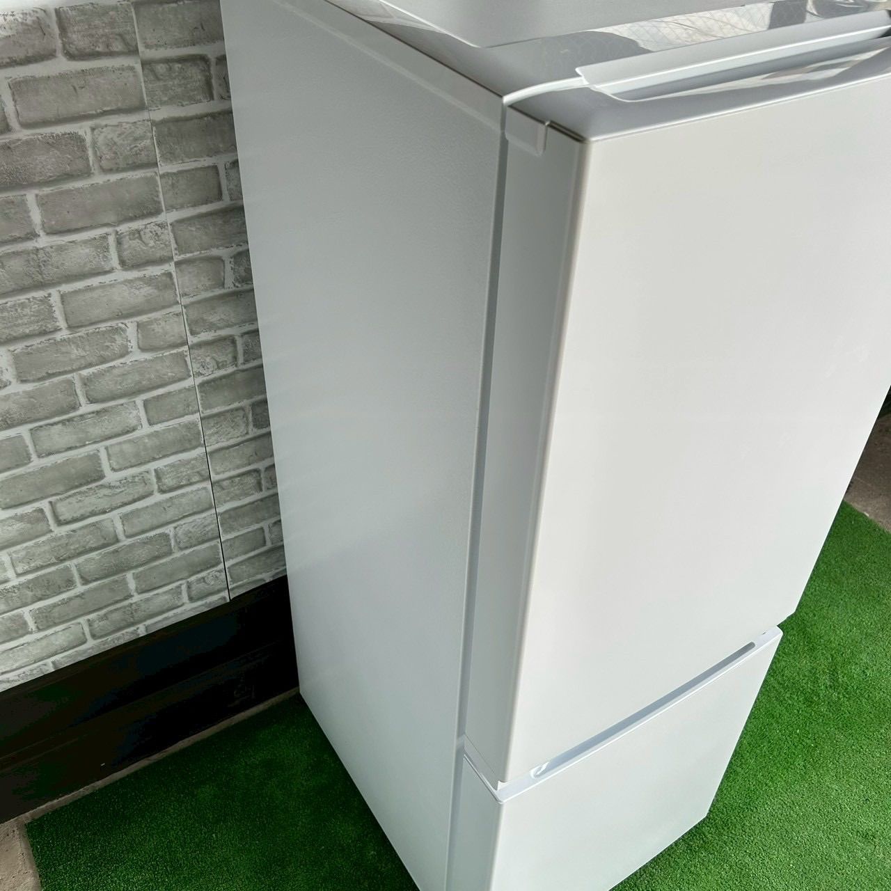 格安セール ヤマダセレクト YAMADA ヤマダ電機 2022年 156L 冷蔵庫 YRZ