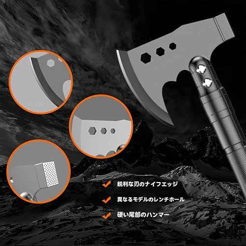 サバイバル 車載用