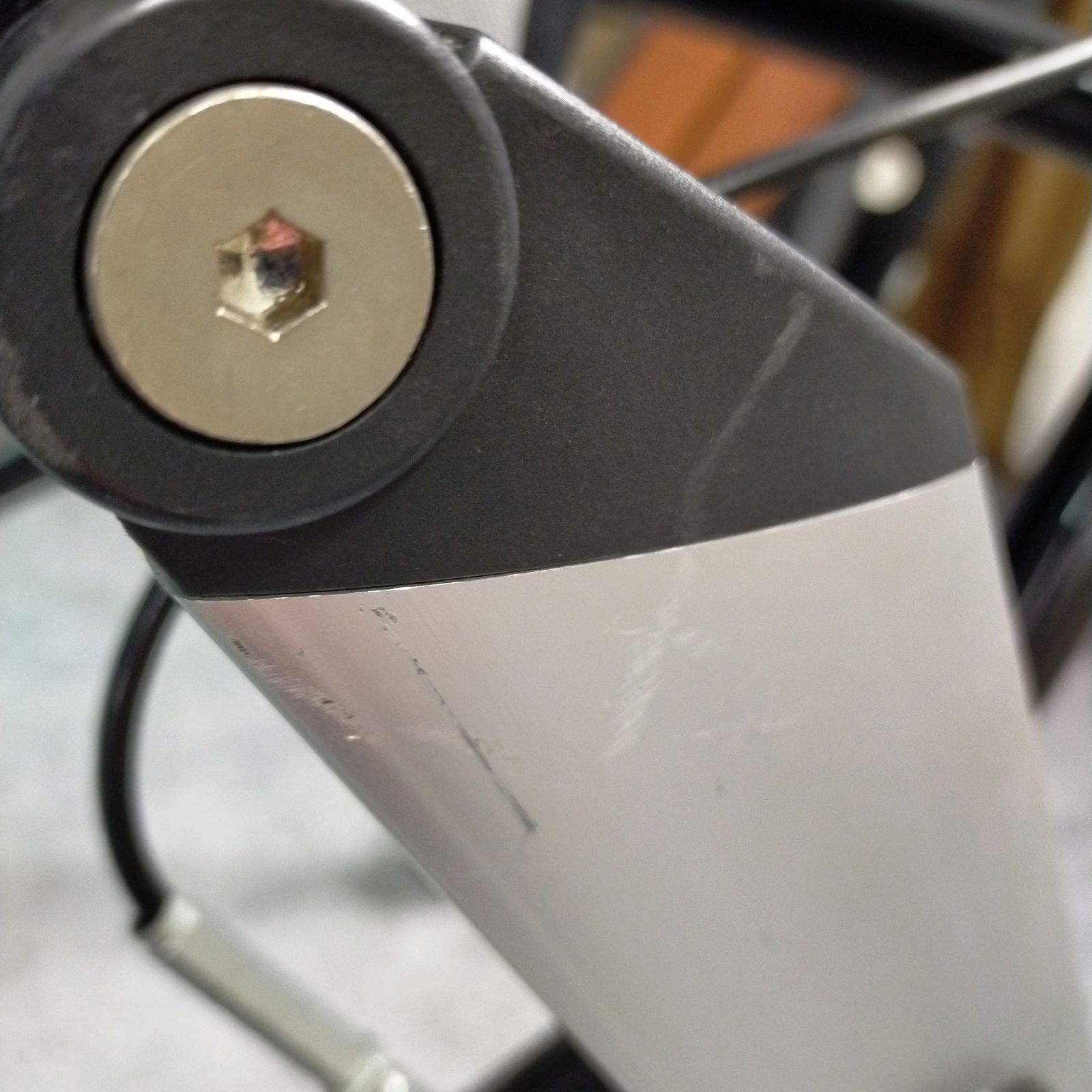 HK-5773) 竹虎ヒューマンケア レッツゴーミニ 小柄な方 コンパクト