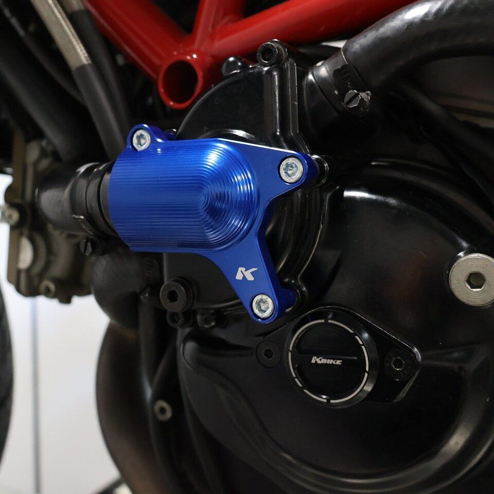 KBIKE ドカティ エンジンプロテクター KBIKE ドカティ エンジンプロテクター 【公式通販】