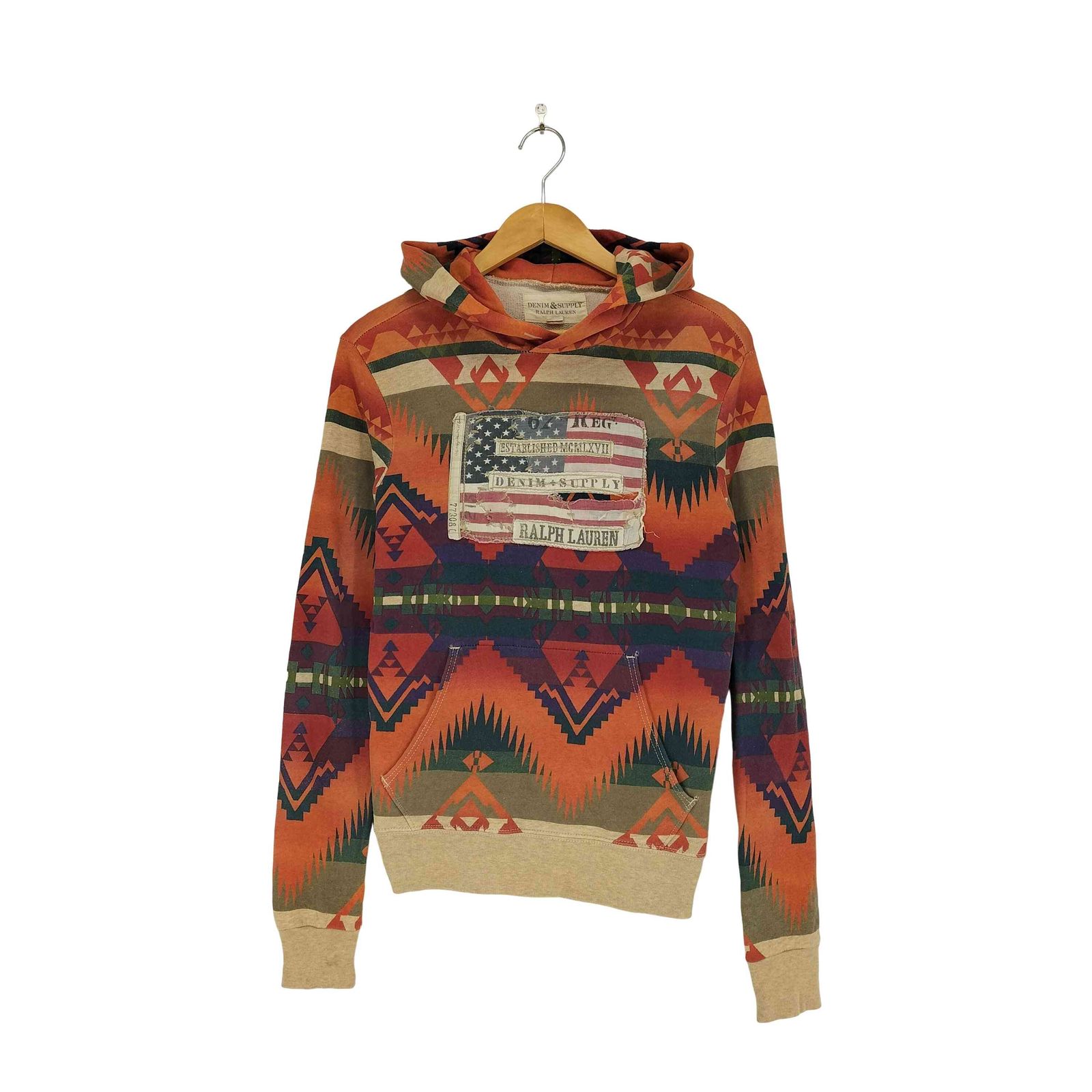デニムアンドサプライラルフローレン DENIM&SUPPLY RALPH LAUREN 