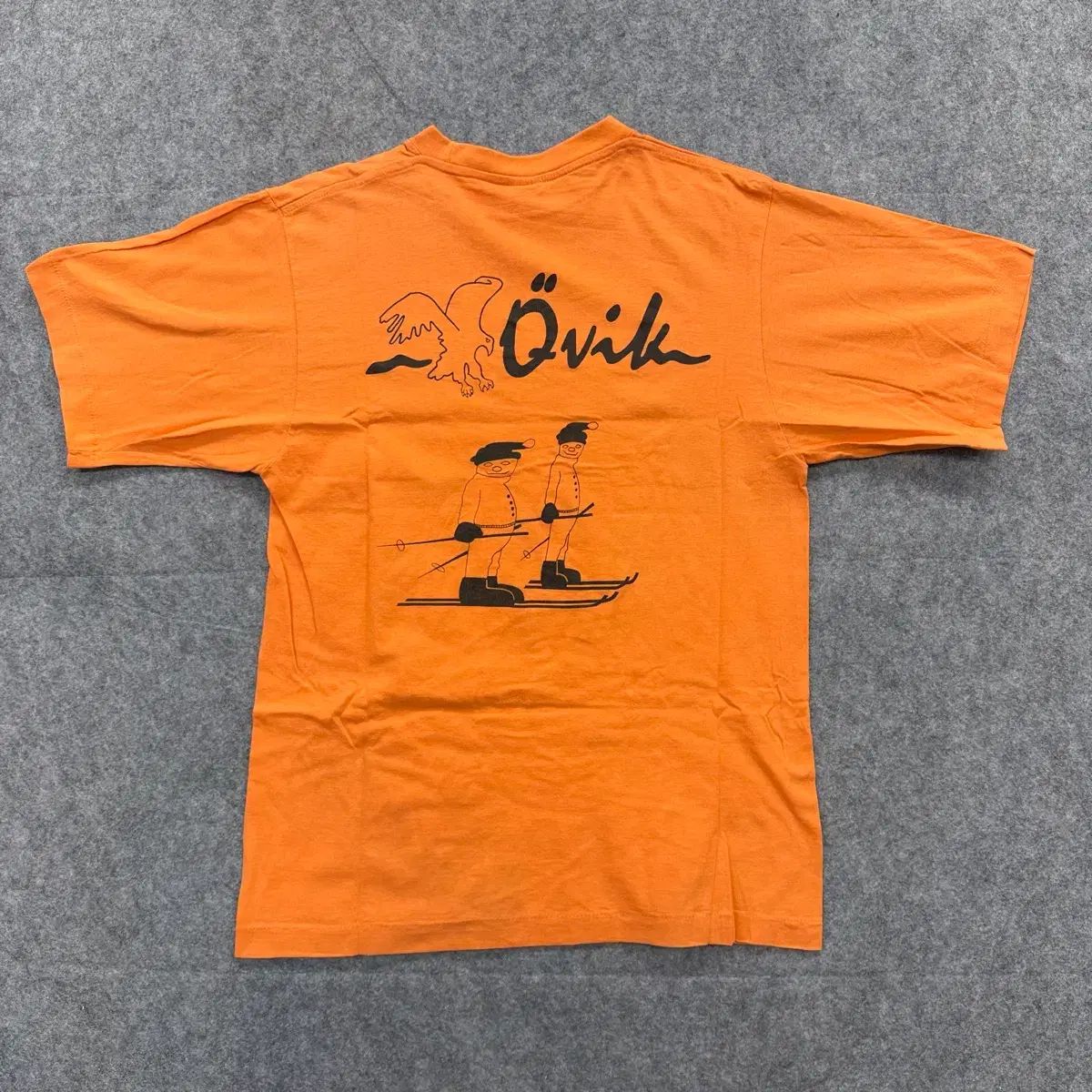 90s ヴィンテージ シングルステッチ Tシャツ - メルカリ