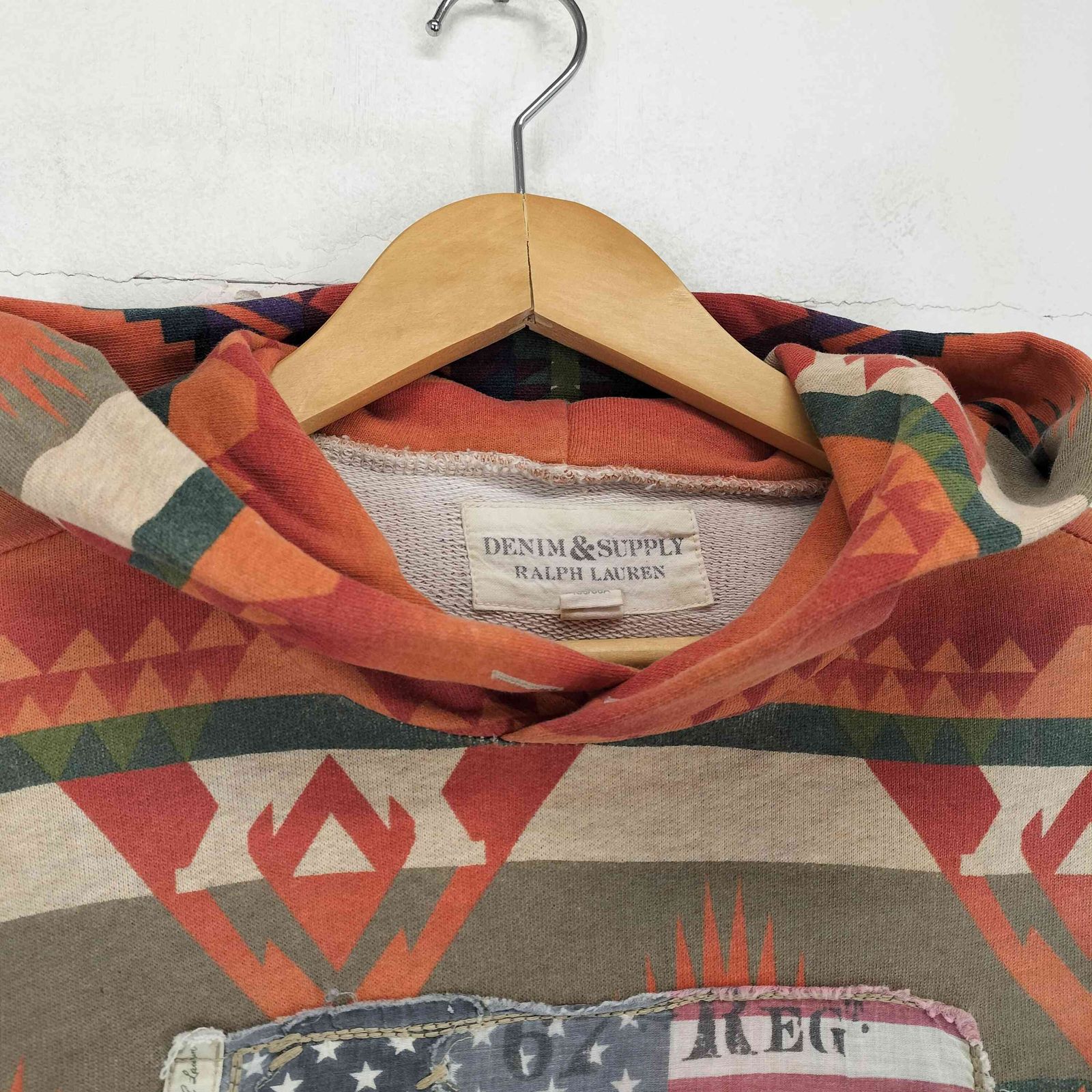 デニムアンドサプライラルフローレン DENIM&SUPPLY RALPH LAUREN 