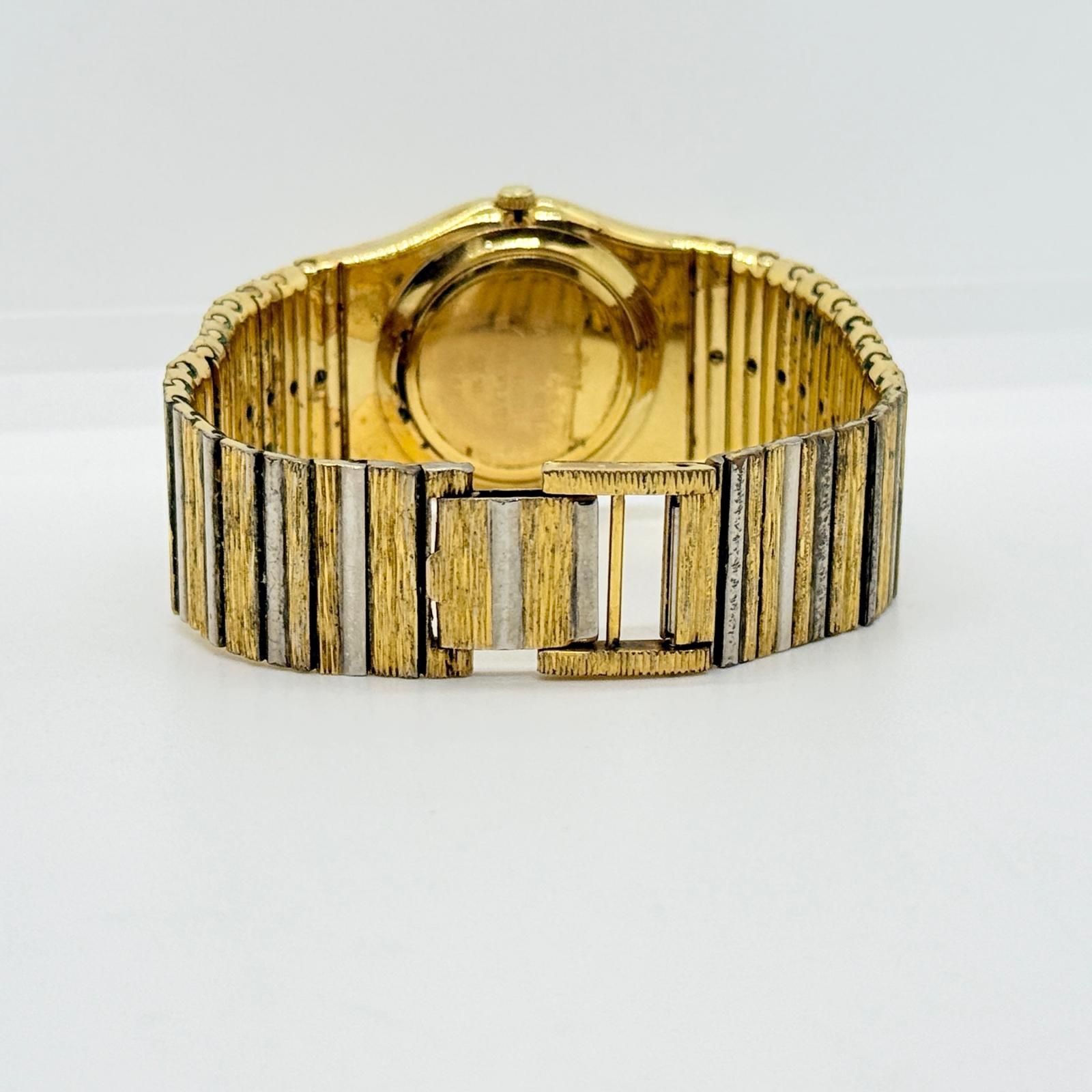 RW RAYMOND WEIL/レイモンドウィル 9042 アンティーク RAYMOND WEIL レイモンド ウェイル ゴールド QZ メンズ 現状品 9042