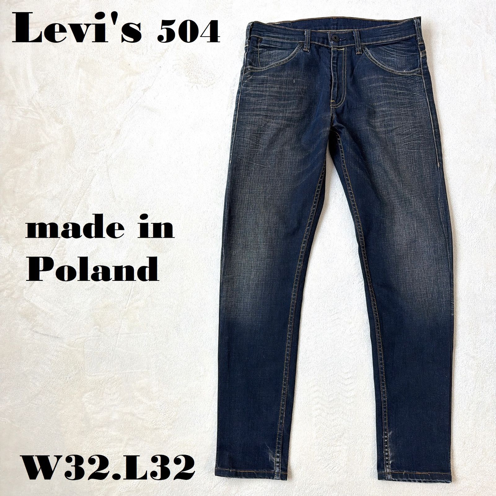 Levi