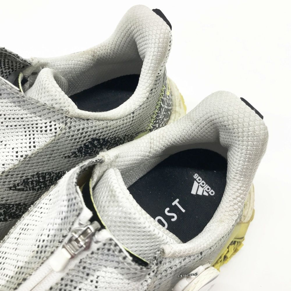ADIDAS GOLF アディダスゴルフ GX0199 コードカオス22 BOA ゴルフ 