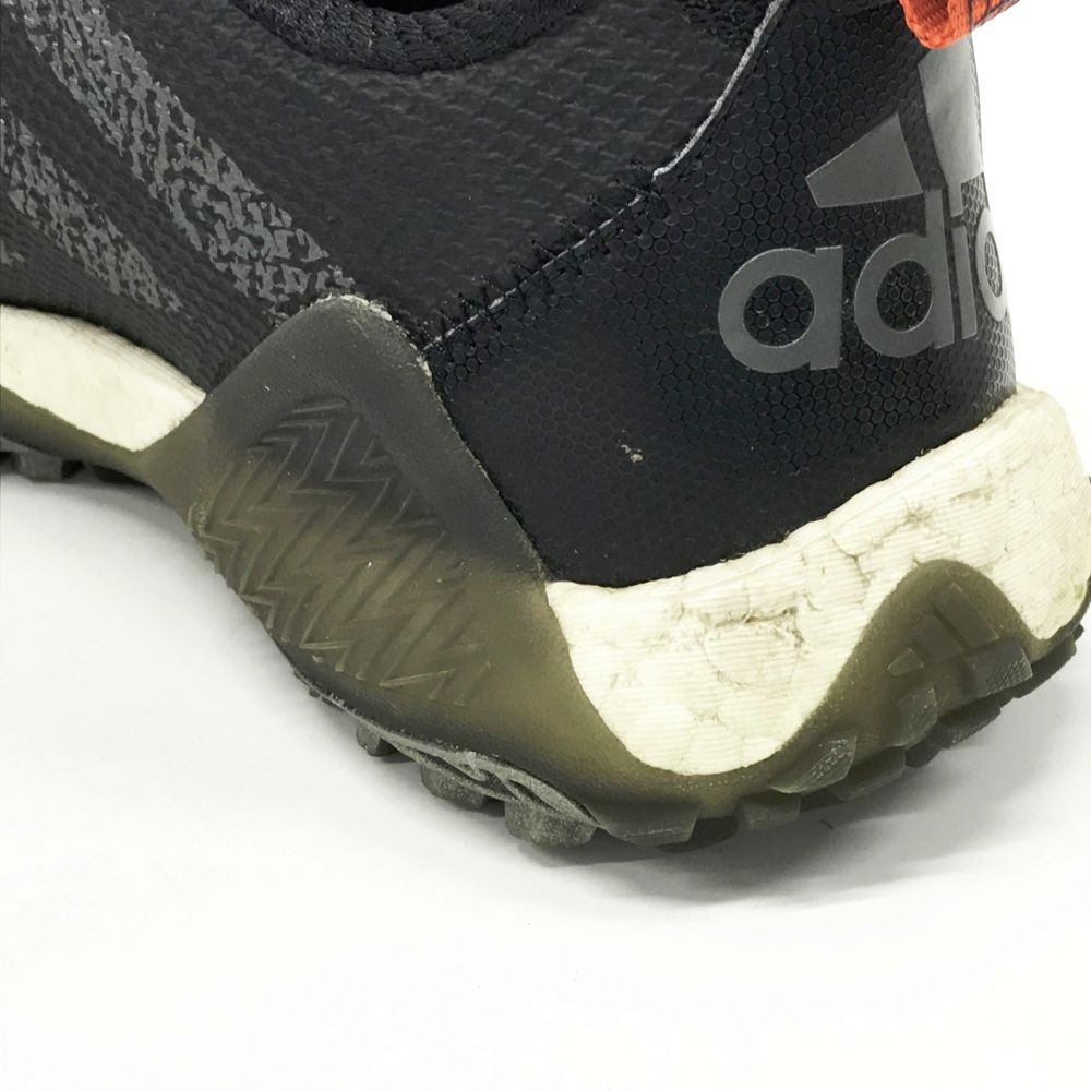 ADIDAS GOLF アディダスゴルフ GX3937 コードカオス22 BOA スパイク