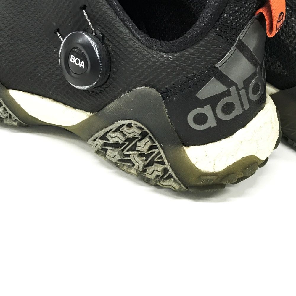 ADIDAS GOLF アディダスゴルフ GX3937 コードカオス22 BOA スパイク