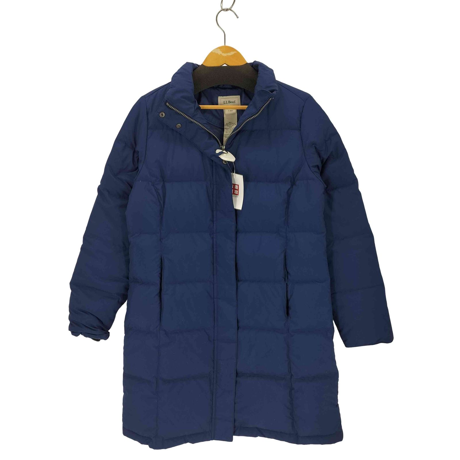 エルエルビーン L.L.Bean DOWN TEK ダウンコート レディース import：S 