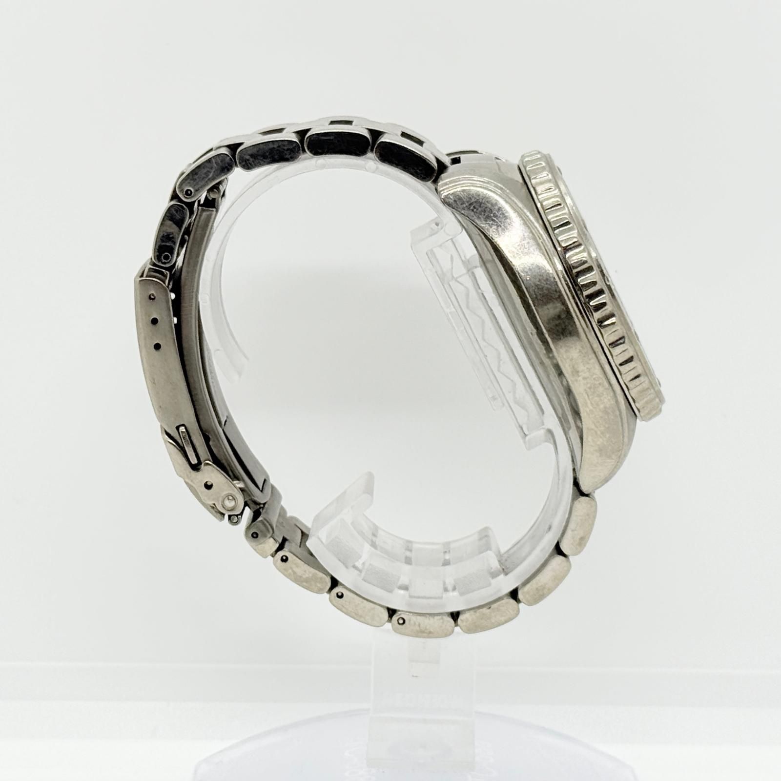 スキューバマスター