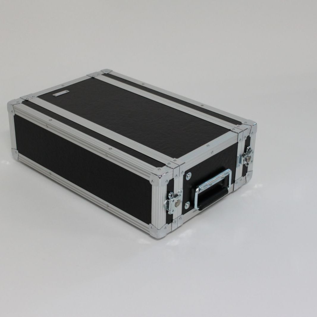 ?️ RACK CASE 3U D220mm|ARMOR製 FRPラックケース