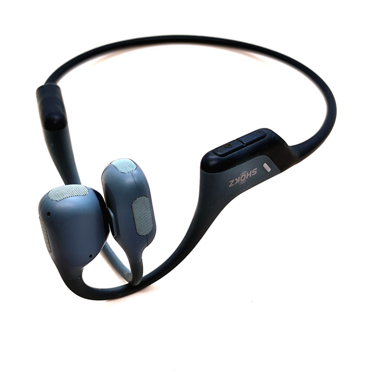 SHOKZ OPENRUN PRO 骨伝導イヤホン 数回使用有 SHOKZ OPENRUN PRO 骨