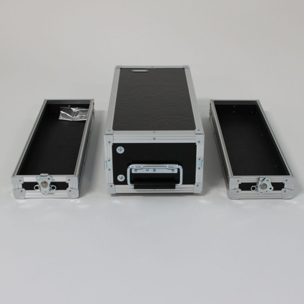 🎛️ RACK CASE 3U D220mm｜ARMOR製 FRPラックケース - メルカリ
