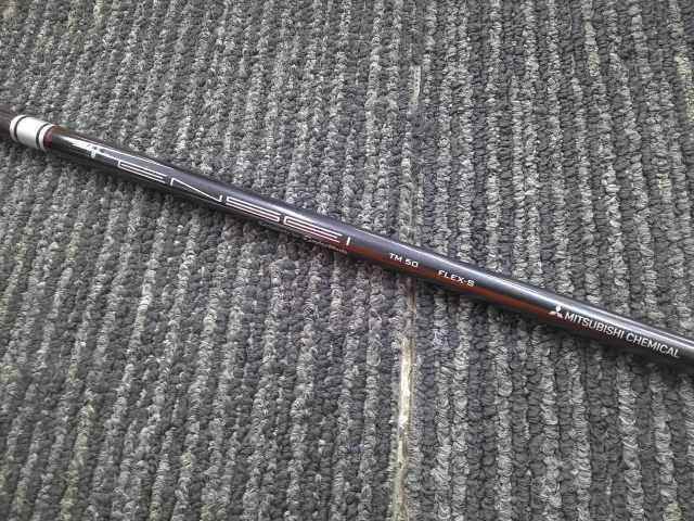 中古 ドライバー テーラーメイド 300 MINI DRIVER/TENSEI SILVER 中古 ドライバー テーラーメイド 300 MINI DRIVER/TENSEI SILVER