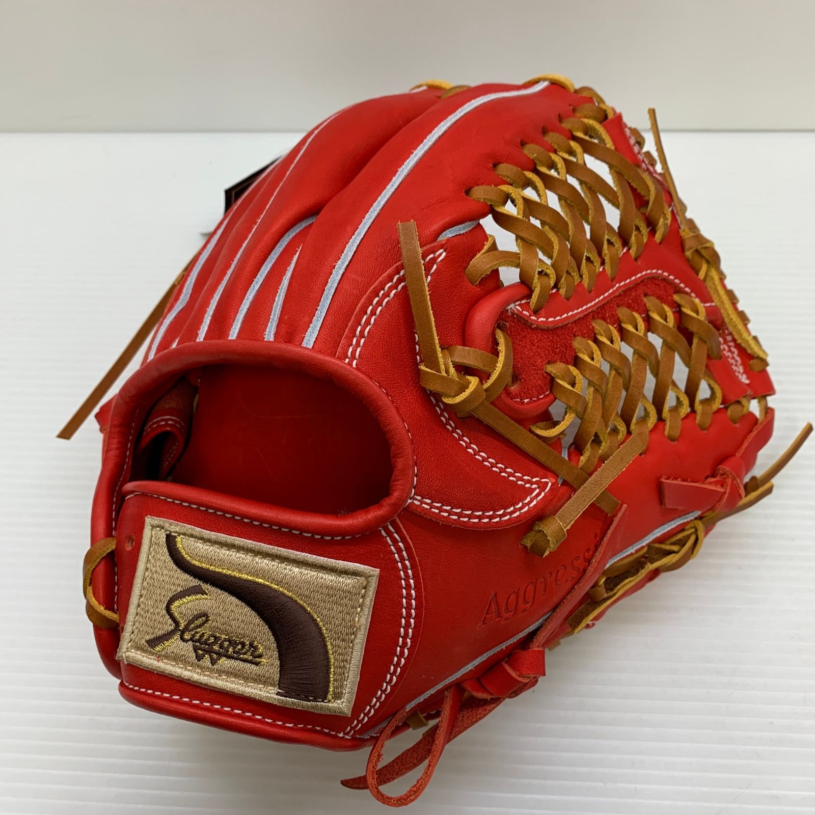 久保田スラッガー KUBOTA SLUGGER 軟式 大人 一般 内野手用 グローブ