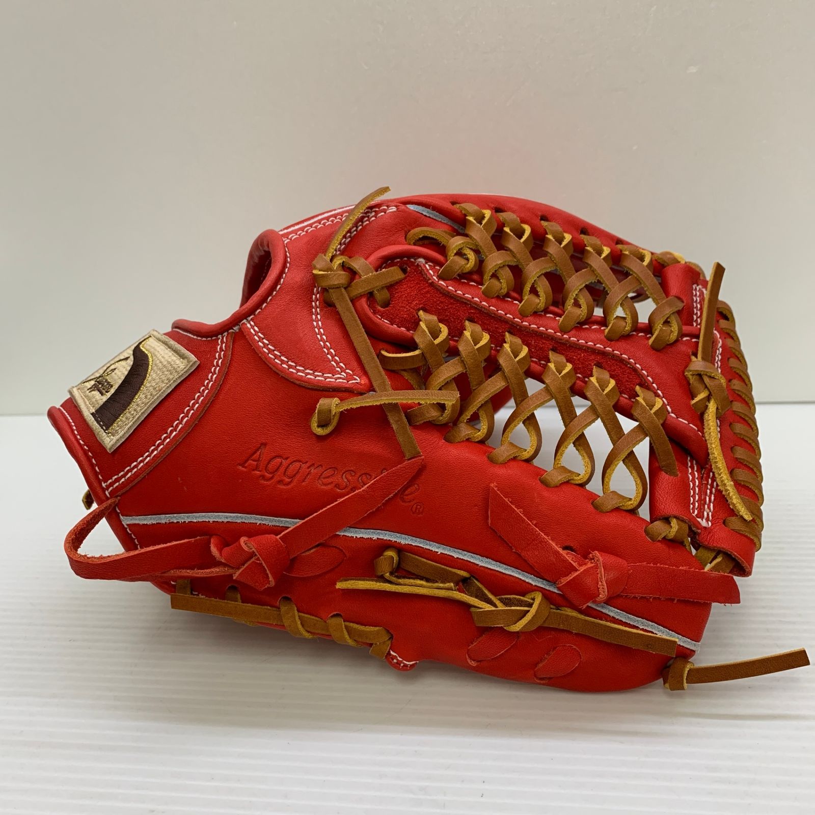 久保田スラッガー KUBOTA SLUGGER 軟式 大人 一般 内野手用 グローブ