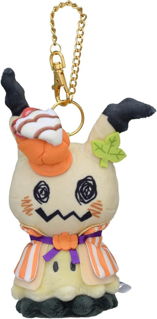 ポケモンセンターオリジナル マスコット Paldea Spooky Halloween