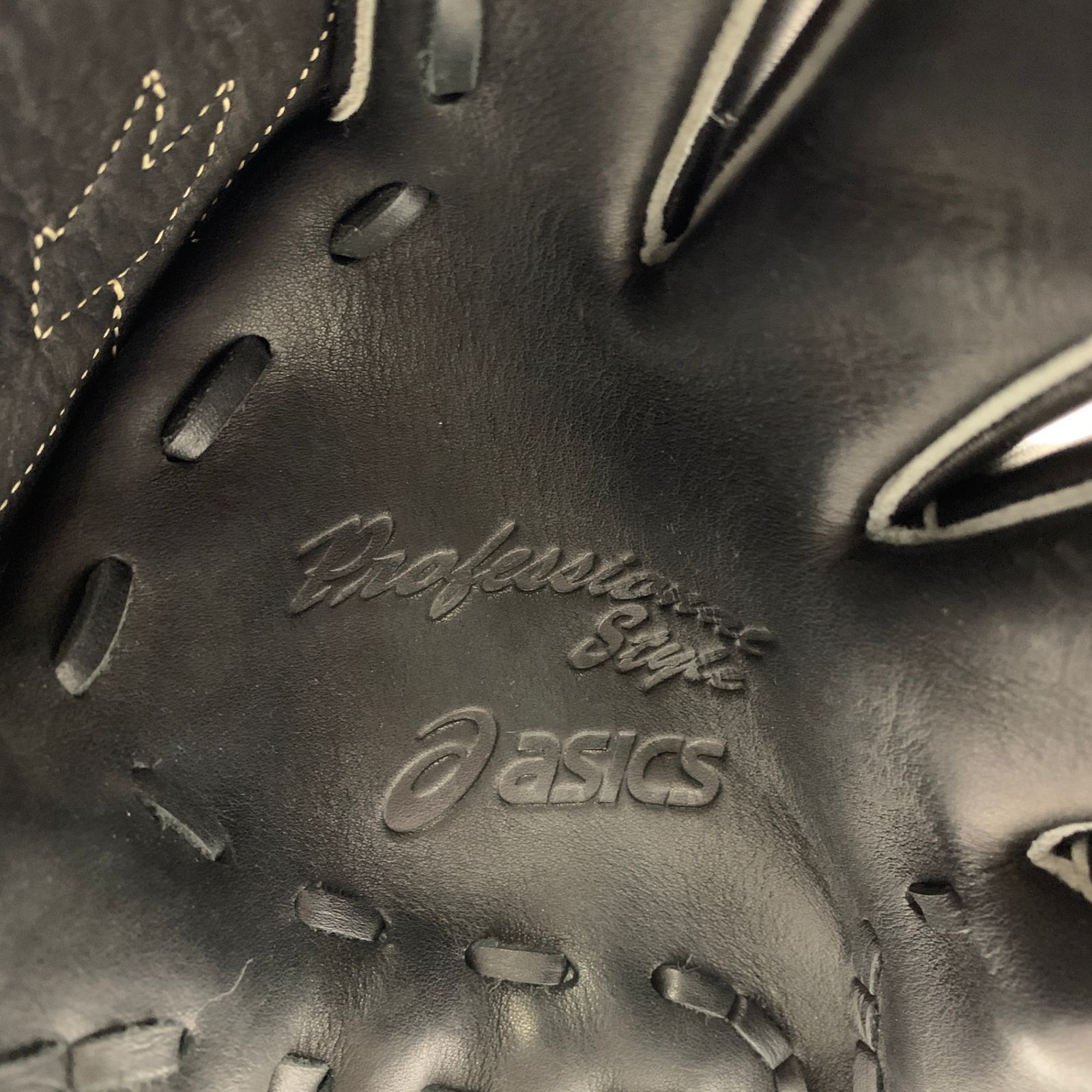 アシックス asics 軟式 大人 一般 投手用 グローブ ピッチャー グラブ