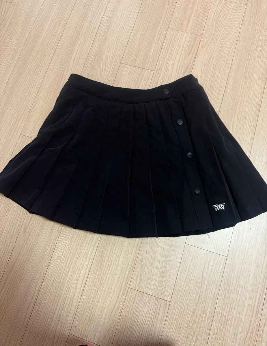 ゴルフ Pxg 冬 スカート