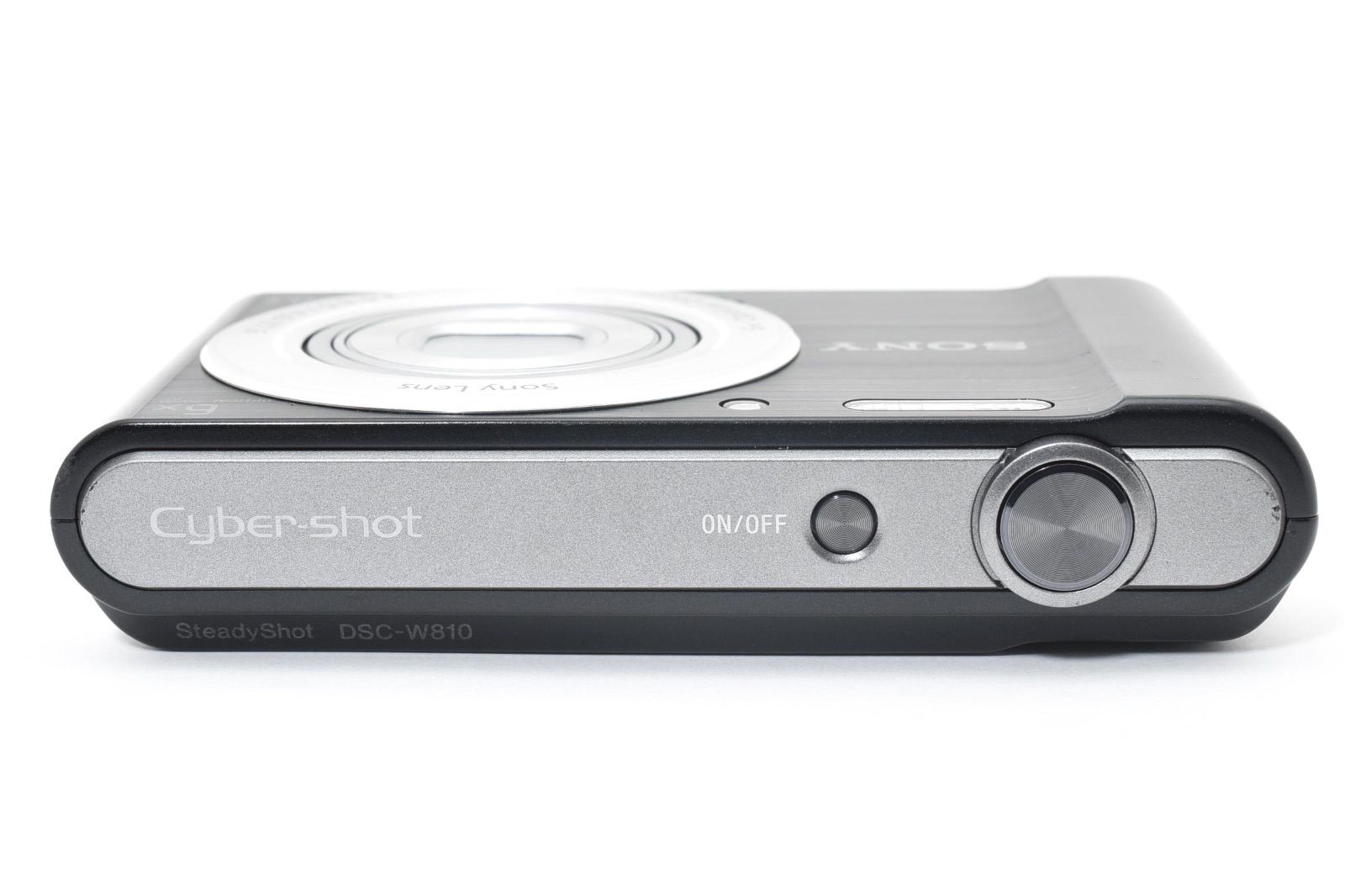 カメラ ☆良品☆ SONY ソニー DSC-W810 Cyber-shot サイバーショット