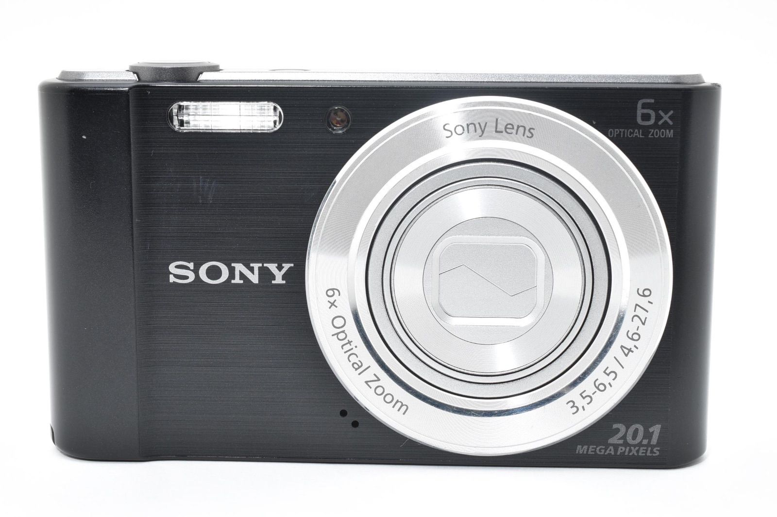 カメラ ☆良品☆ SONY ソニー DSC-W810 Cyber-shot サイバーショット