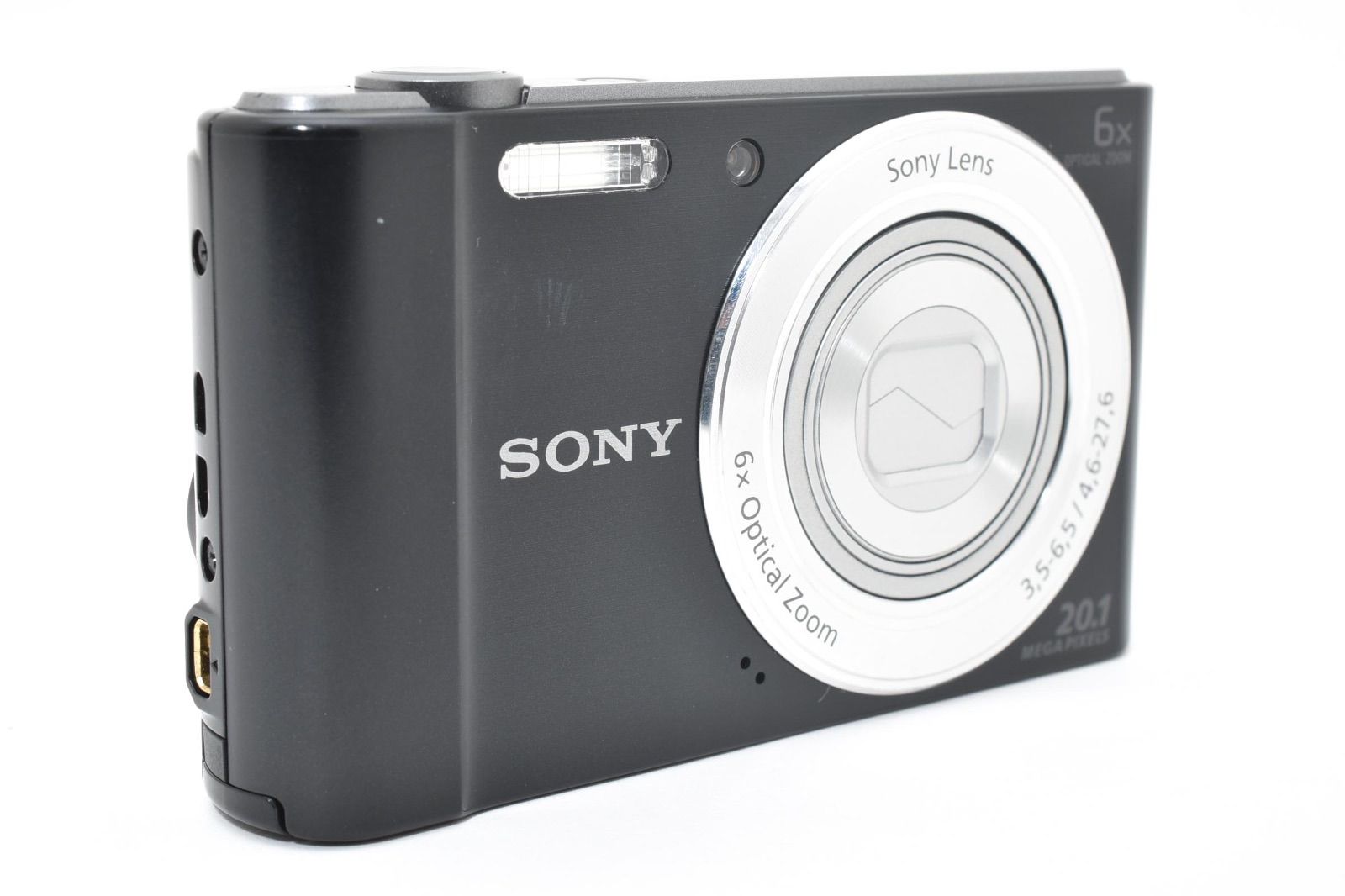 カメラ ☆良品☆ SONY ソニー DSC-W810 Cyber-shot サイバーショット