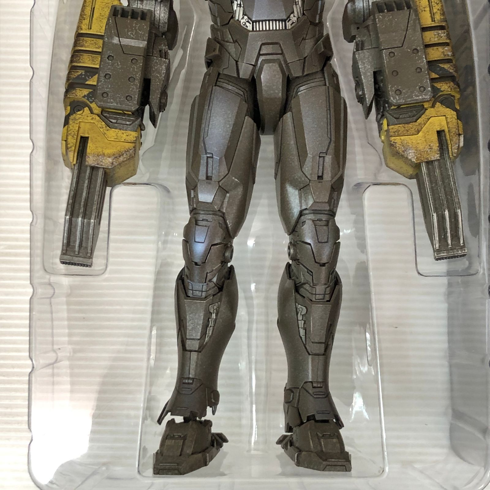 ムービー・マスターピース アイアンマン3 1/6スケールフィギュア
