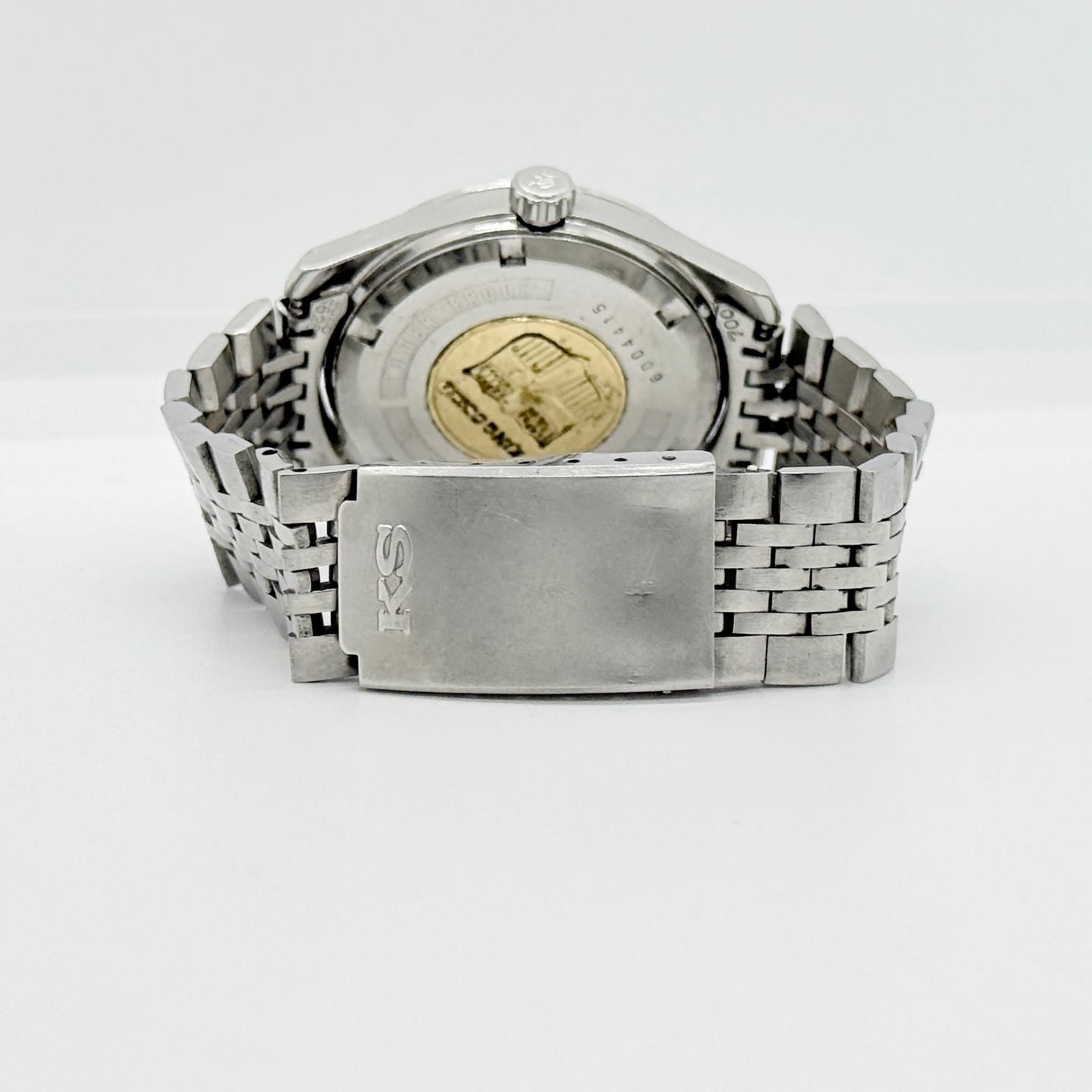 キングセイコー