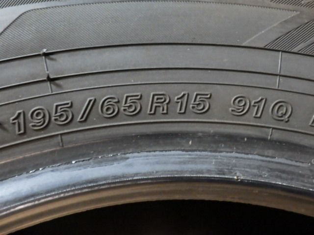 SR936】送料無料○2022年製造 約8部山○YOKOHAMA iceGUARD iG60○195