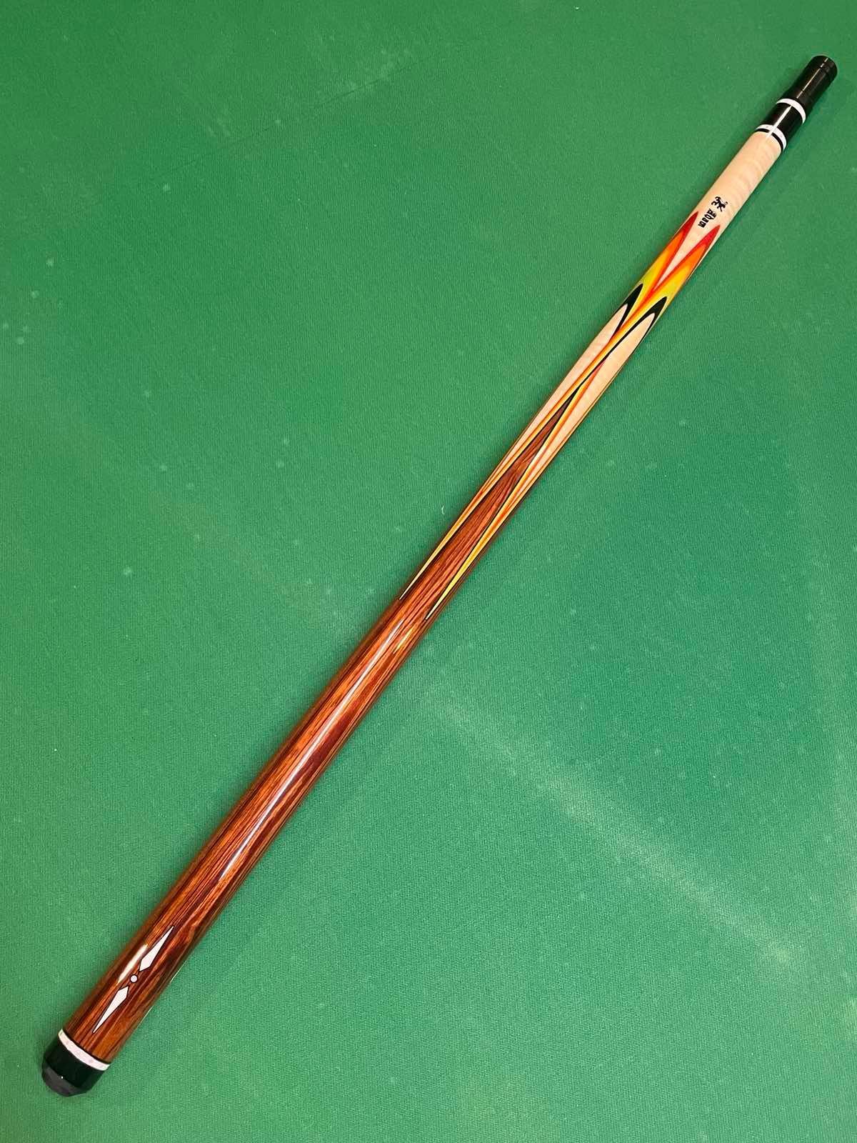新品】【Adam】アダム キャロム キュー スリー 3C ACSSプロシャフト