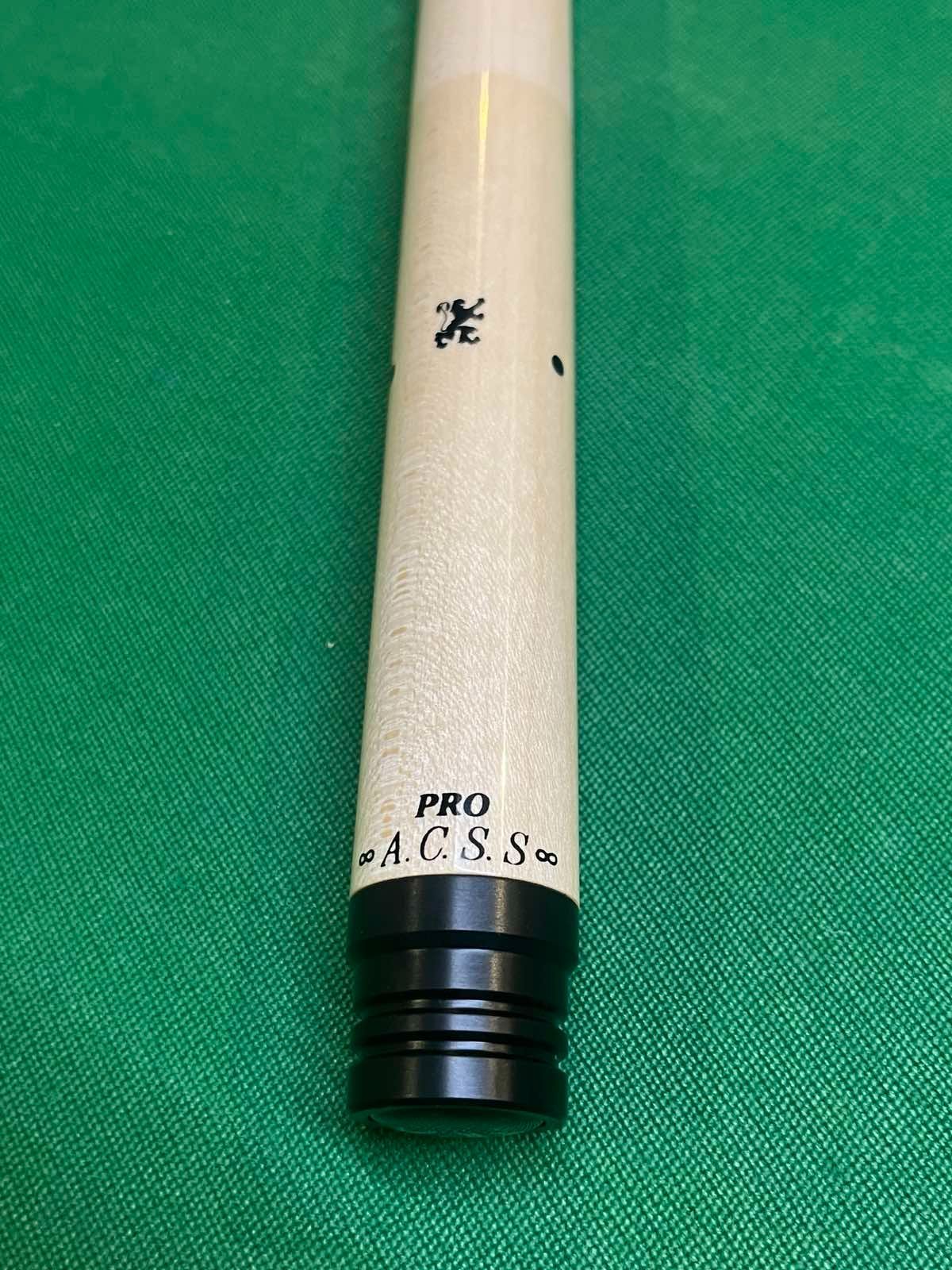 【新品】【Adam】アダム キャロム キュー スリー 3C ACSSプロシャフト 新品】【Adam】アダム キャロム キュー スリー 3C ACSSプロシャフト