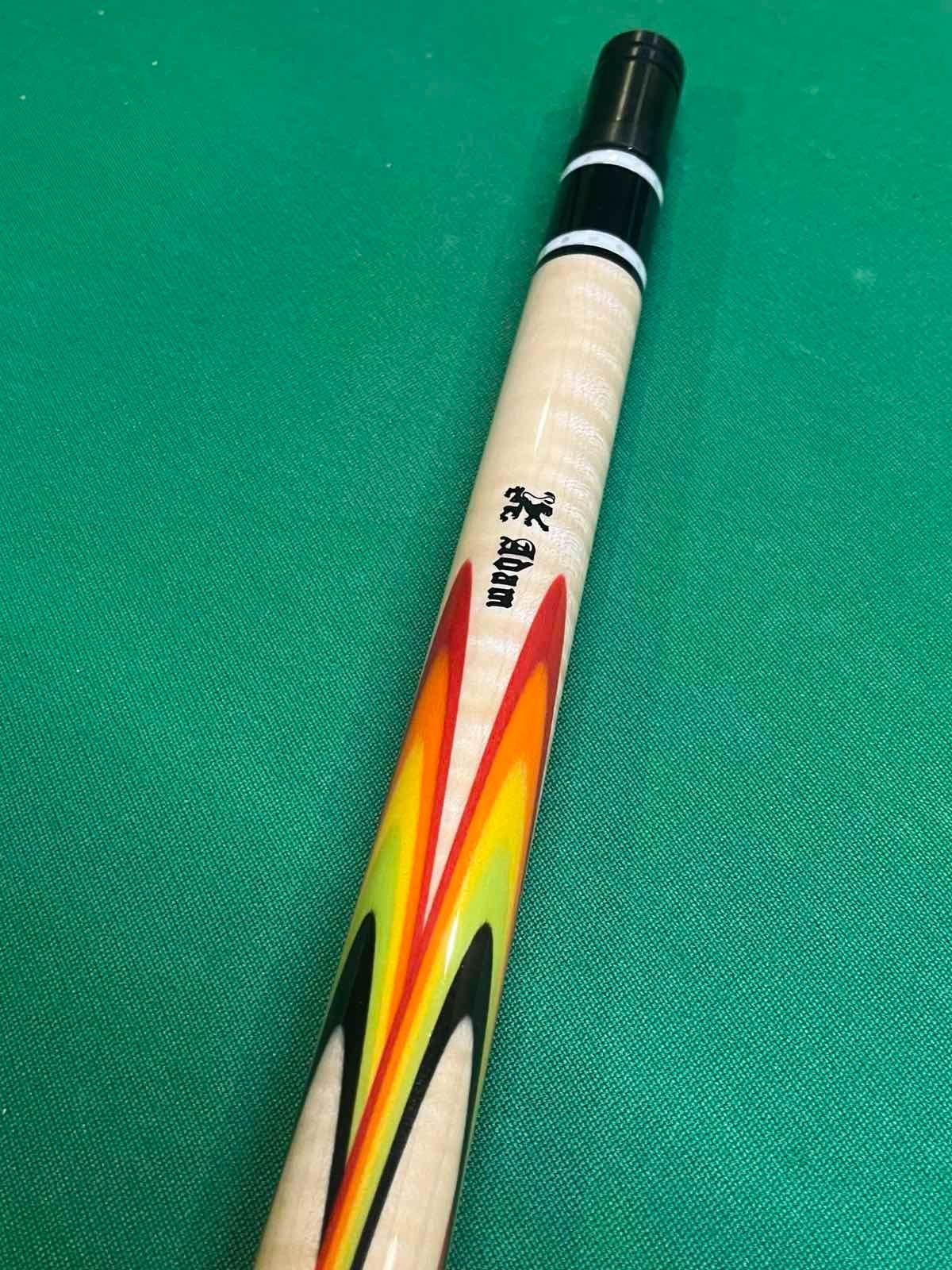 新品】【Adam】アダム キャロム キュー スリー 3C ACSSプロシャフト