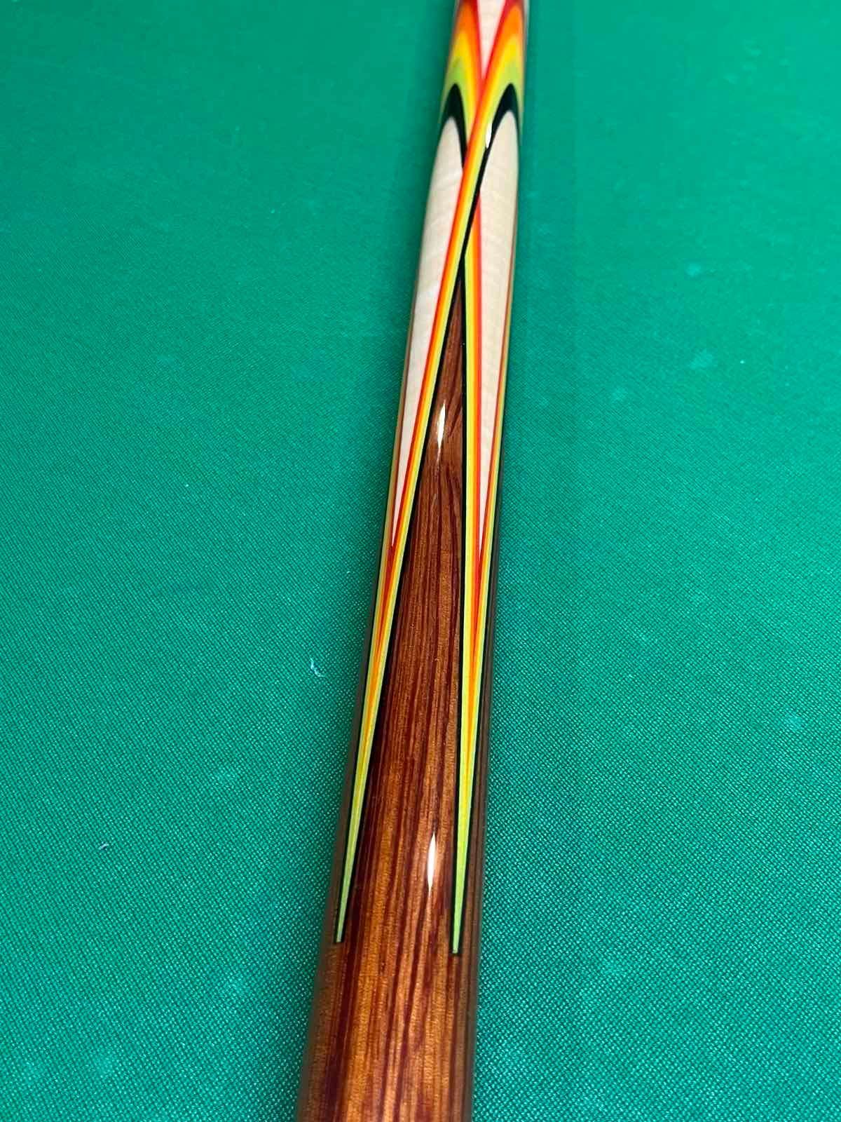 新品】【Adam】アダム キャロム キュー スリー 3C ACSSプロシャフト