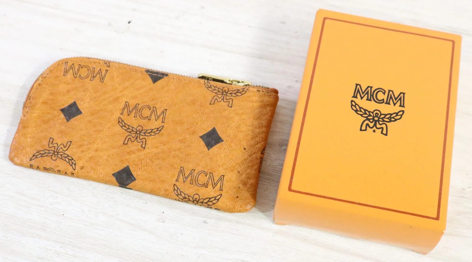 2026年最新】MCM レディース コインケース・小銭入れの人気アイテム 