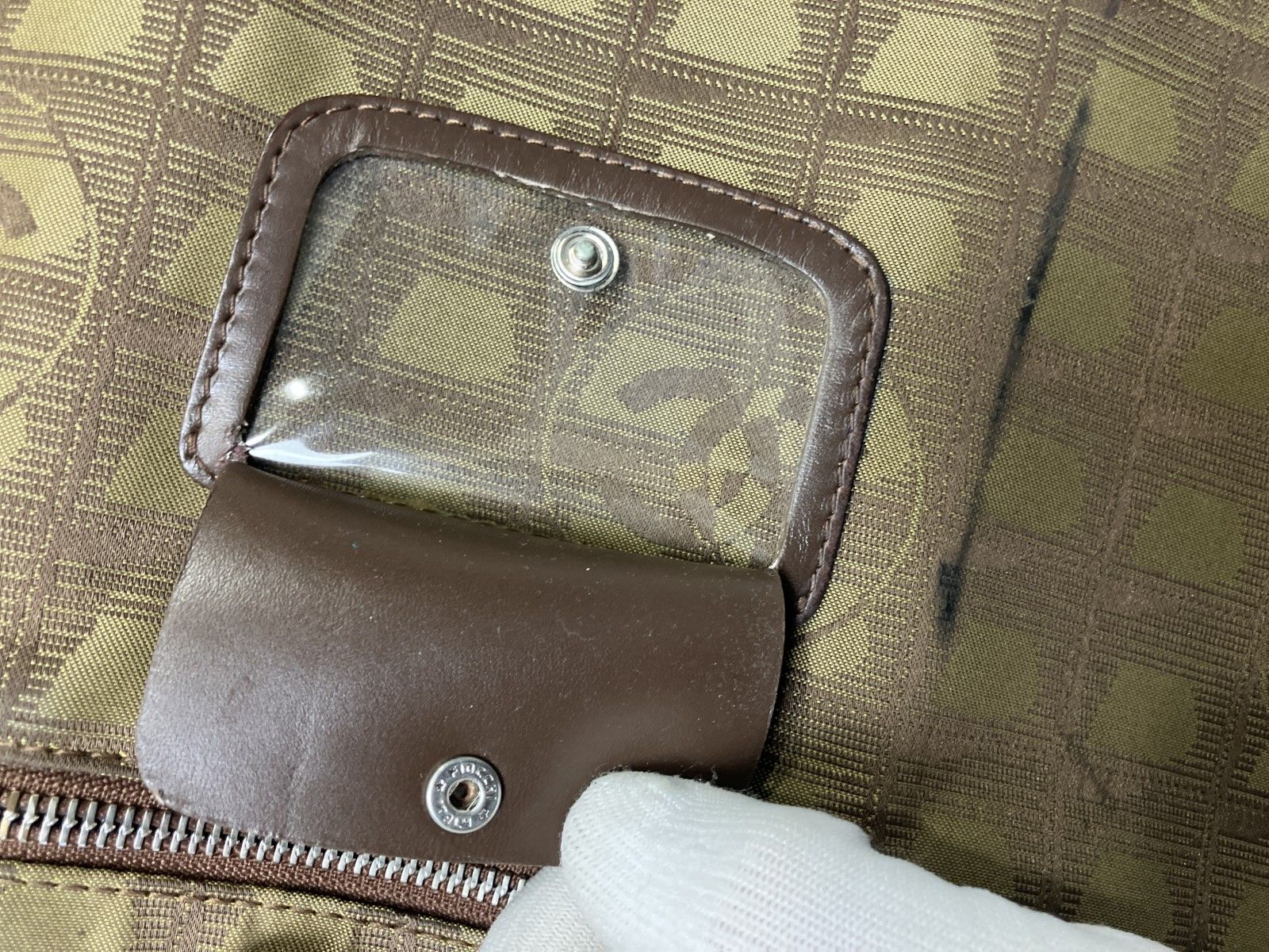 CHANEL シャネル ニュートラベル キャリーバッグ 縦45cm 横40cm 幅 