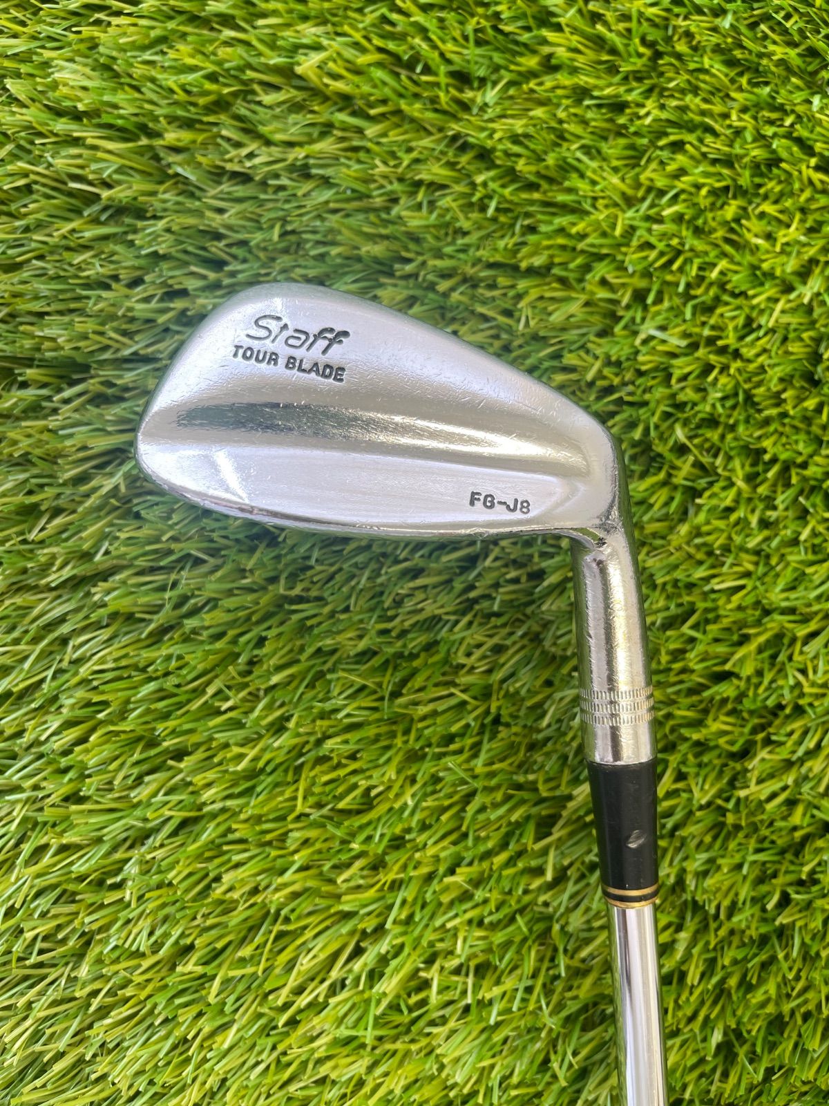 ウィルソン アイアン 8番 右 Wilson Staff FG-J8 スチール Dynamic