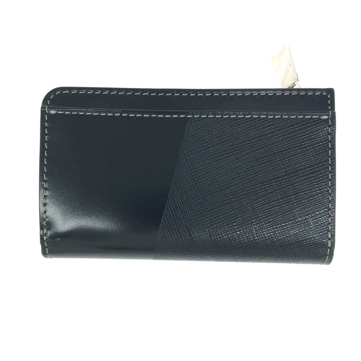 LANVIN en Bleu ランバンオンブルー 5連キーケース/パシャル コイン