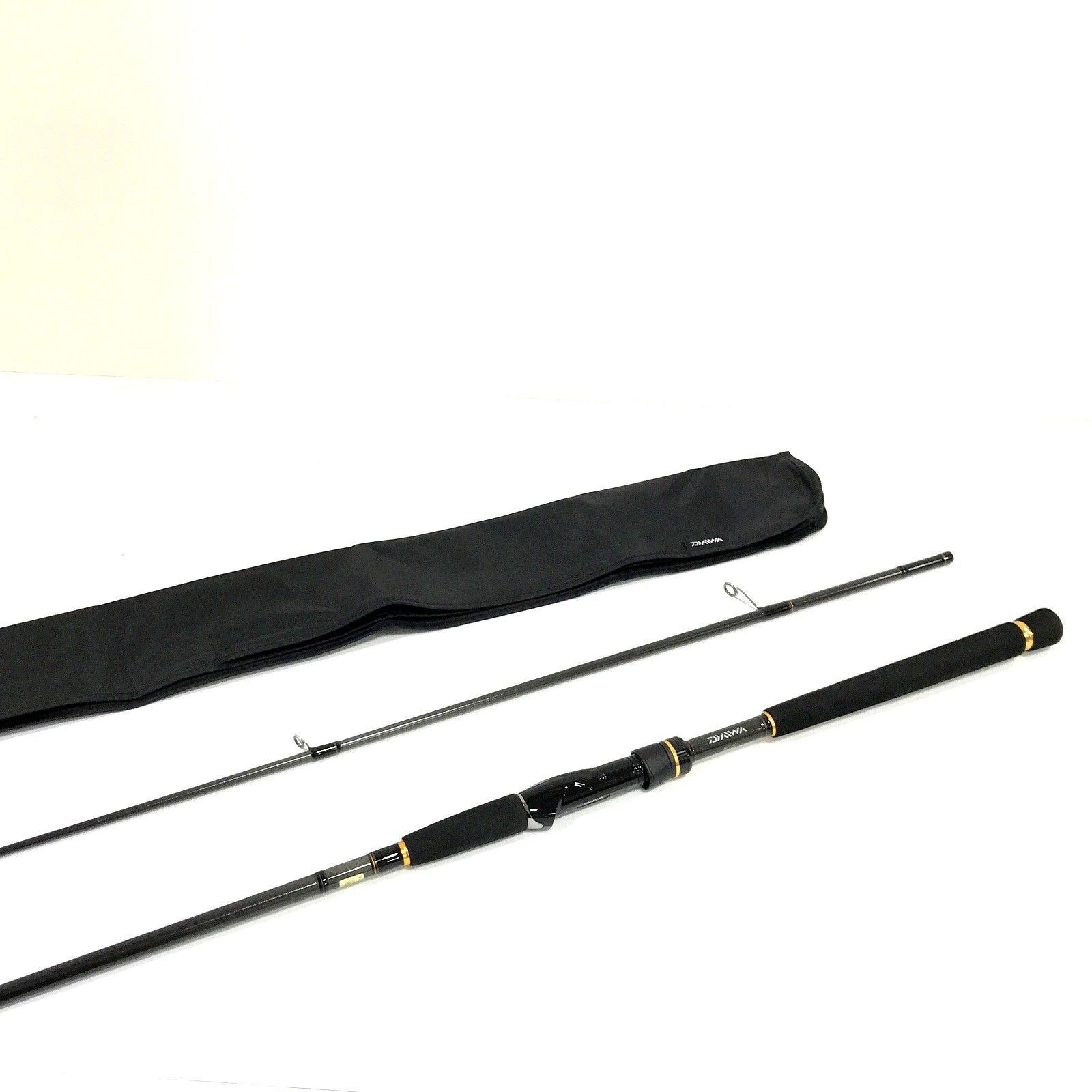 DAIWA ダイワ ラテオ 96ML・Q 01474620 ロッド 釣竿 シーバスロッド 