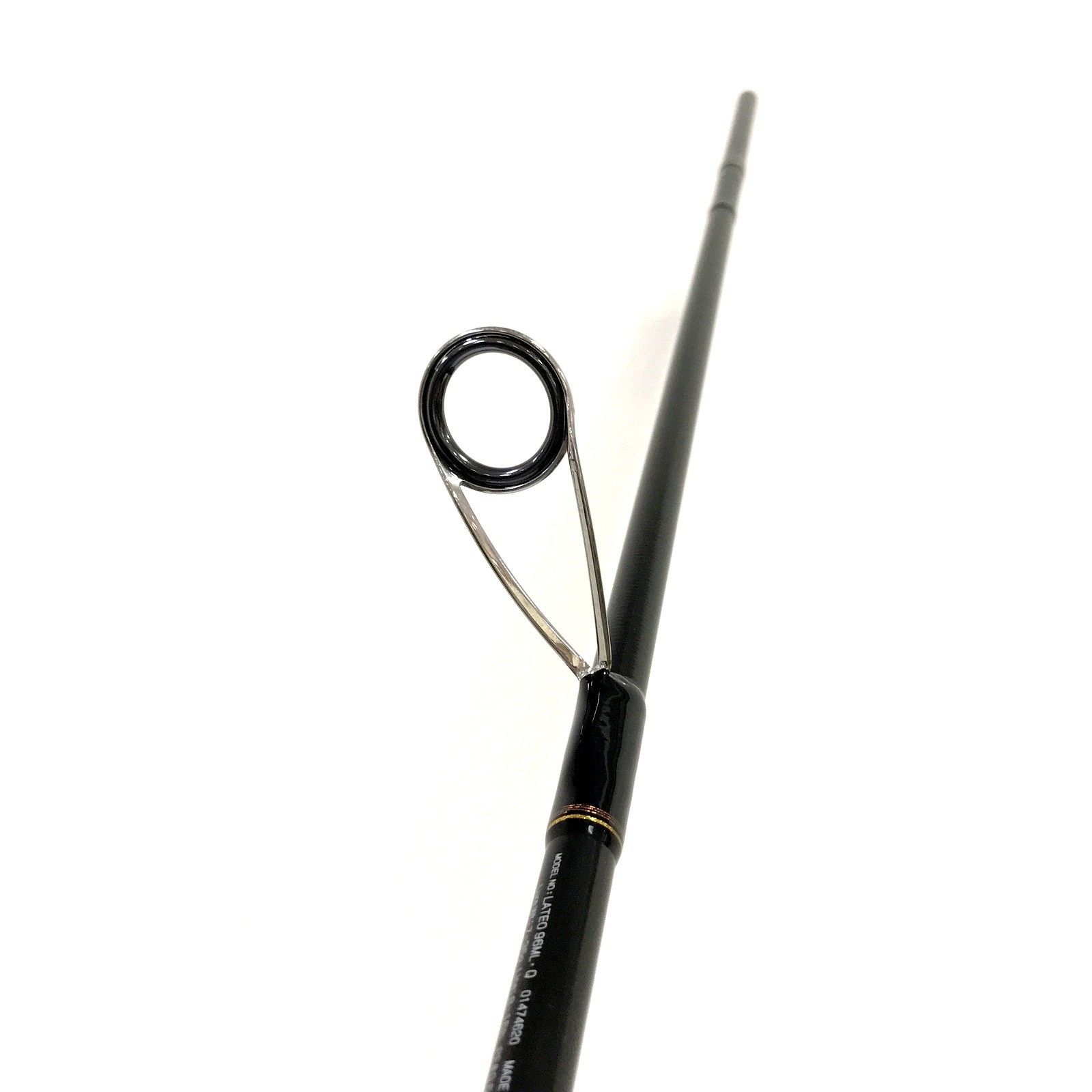 DAIWA LATEO 90M・Q／ダイワ ラテオ 90M・Q - 釣り具口コミ