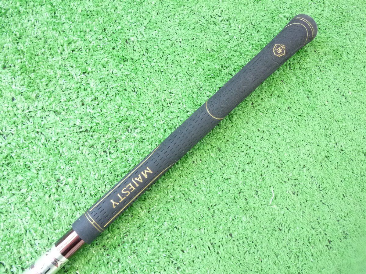 マジェスティゴルフ プレステジオ13ドライバー 11.5° 46インチ LV-760