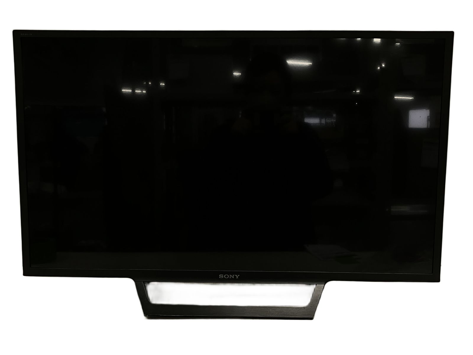 中古〔中古品〕 中古美品！ソニー 32V型 液晶テレビ KJ-32W730E 外付 