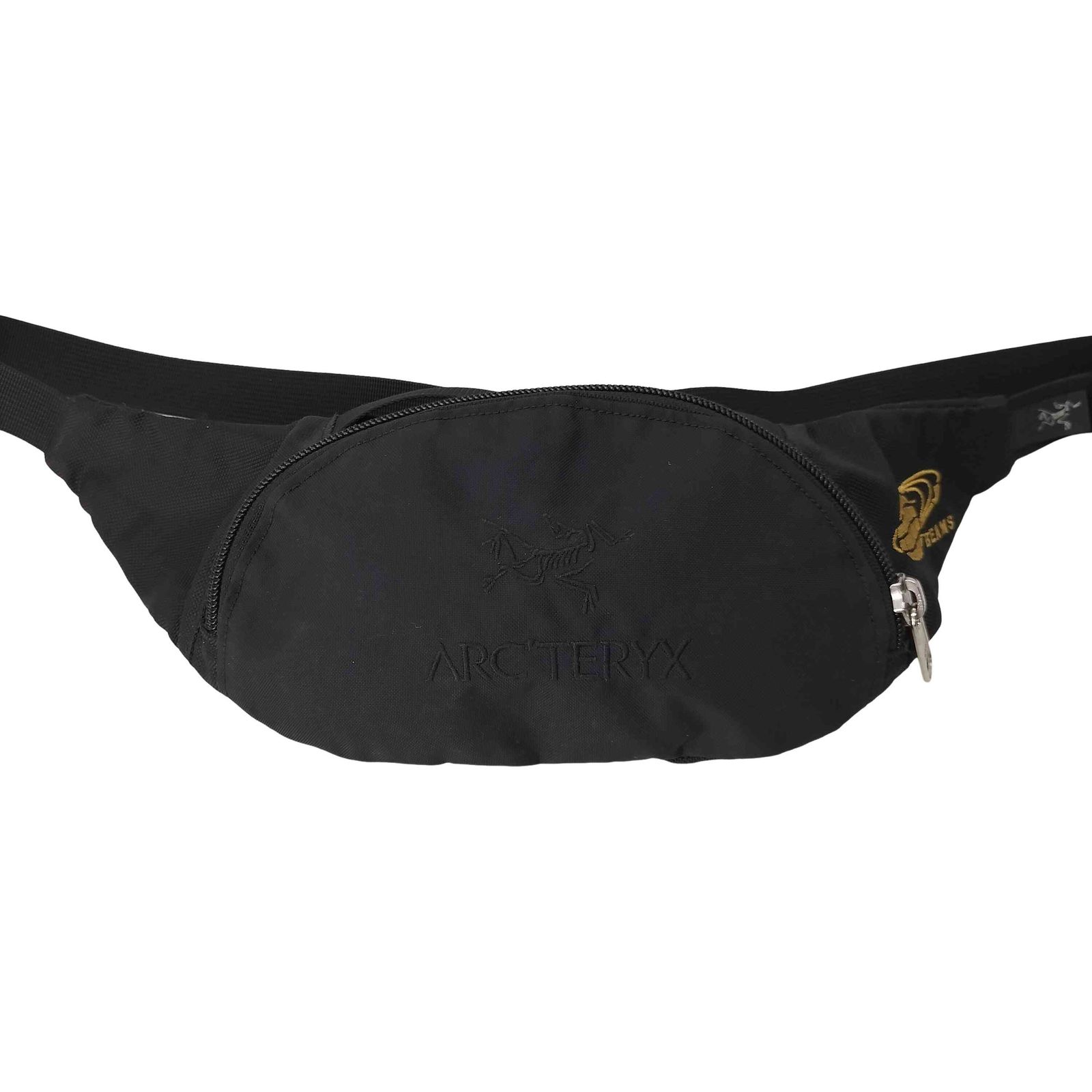廃盤品 ARC'TERYX urban fanny カナダ製 アーバンファニー アーバン