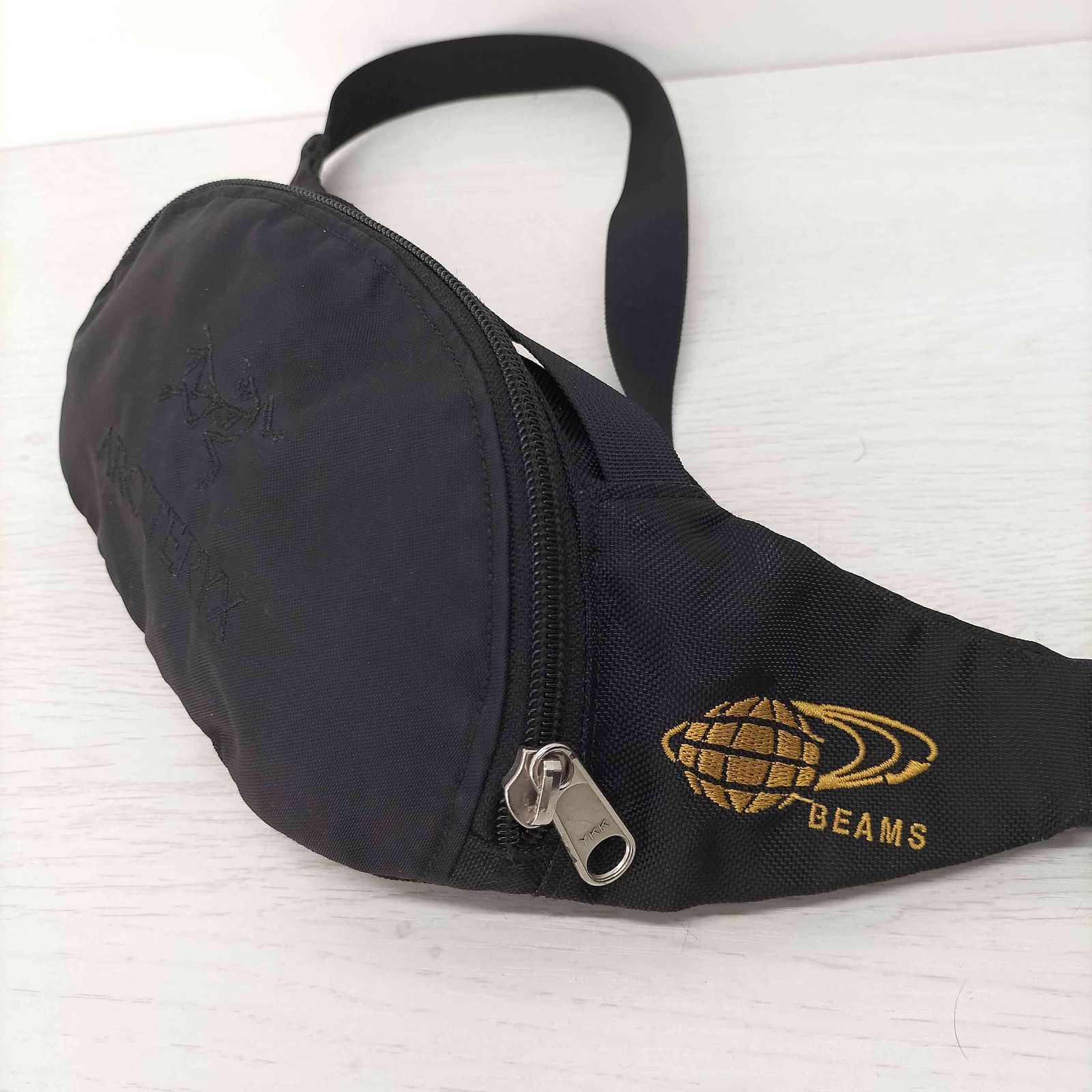 アークテリクス ARCTERYX URBAN FANNY アーバンファニー ウエスト 