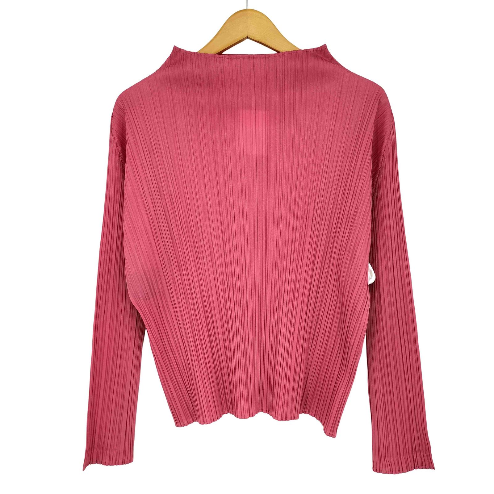 プリーツプリーズイッセイミヤケ PLEATS PLEASE ISSEY MIYAKE 19SS 