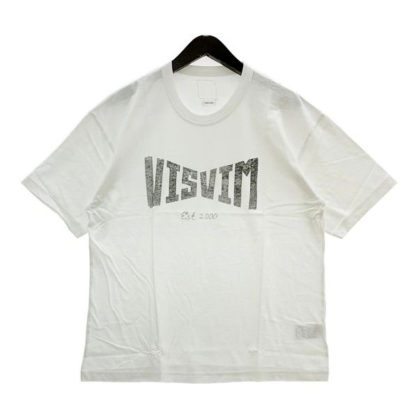 VISVIM ヴィズヴィム ビズビム ヘリテージ Tシャツ カットソー