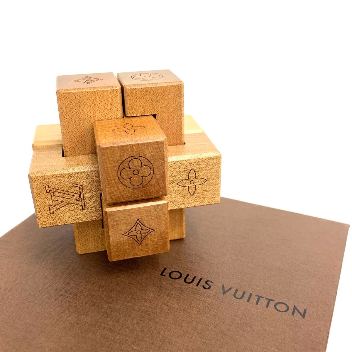 ルイヴィトン　限定ノベルティ　パテキ Louis Vuitton パテキ ノベルティ 【公式通販】