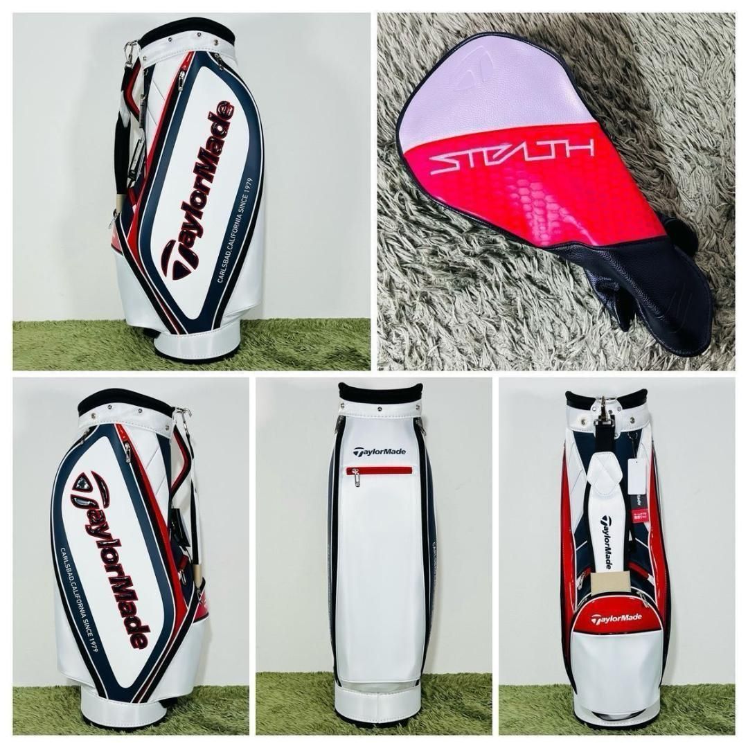 テーラーメイド ステルス2 11本セット メンズゴルフ フルセット 初心者