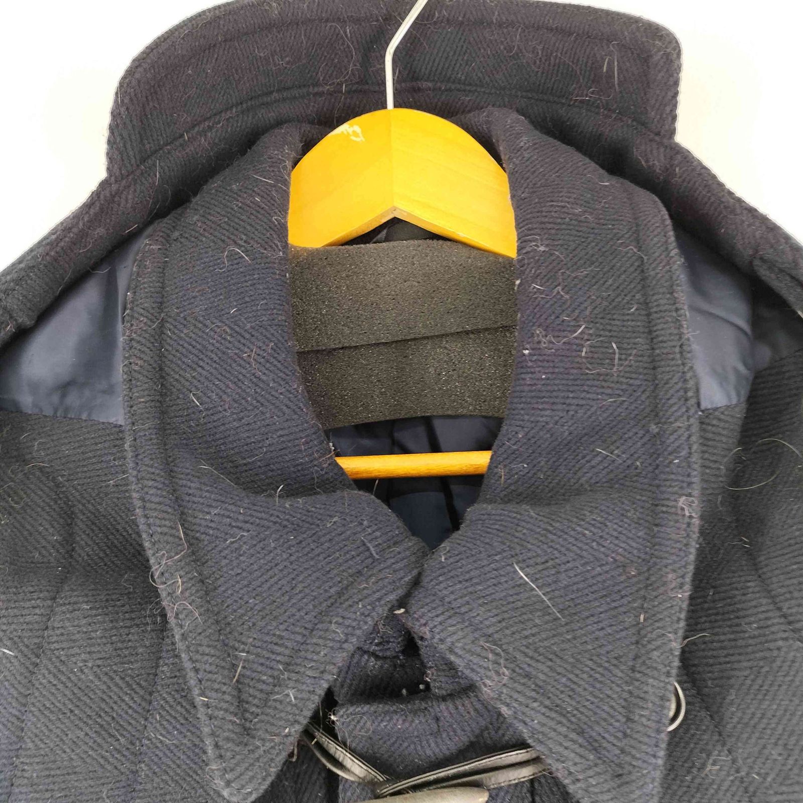 ピーエスポールスミス PS Paul Smith ウールダッフルコート メンズ JPN